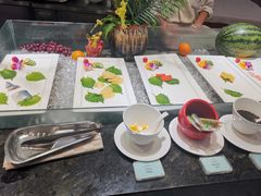 -紫金港国际饭店-自助早餐(申花路店)