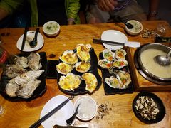 海味原只生蚝-烧蠔帮·湛江生蚝(工农店)