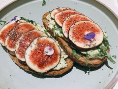 无花果手撕鸡肉tapas-Toris(LuOne凯德晶萃广场店)