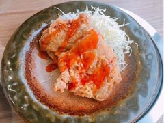 -晴季寿司(红旗街万达店)