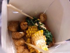 -呷贺盐酥鸡(抄纸巷店)