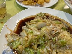 -雪湖煜辰鱼头老店(雪野湖店)
