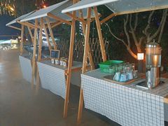 -元一希尔顿酒店·禅自助餐厅·啤酒花园