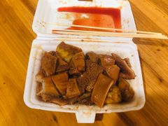 -细妹五香牛杂(步行街店)