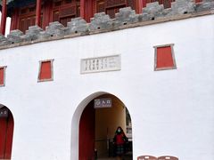 -普陀宗乘之庙(小布达拉宫)