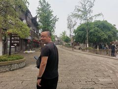 -南关石牌坊古镇
