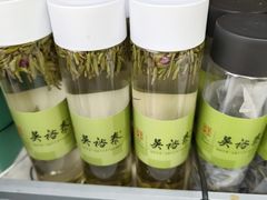 -吴裕泰茶庄(前门大街店)
