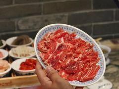 -月满大江火锅(总府路店)
