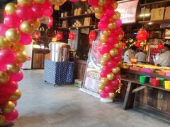 大堂-黄三怪(无影山北路店)
