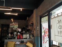 门面-251#coffee roasters(沿河东路店)