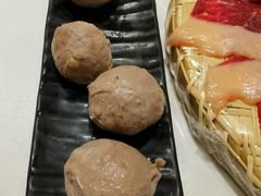 -今日牛事潮汕鲜牛肉火锅(瑞金店)