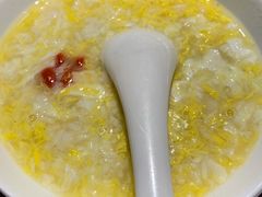 酒酿蛋花-湘西土菜(望京店)