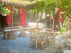 -Metal hands·铁手咖啡