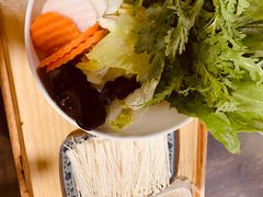 -和庆斋羊蝎子火锅·碳缸烧烤(顺义旗舰店)