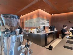 -Grid Coffee(大运天地店)