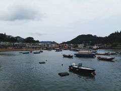 -南丫岛
