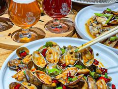-40+精酿啤酒俱乐部(国投财富广场店)