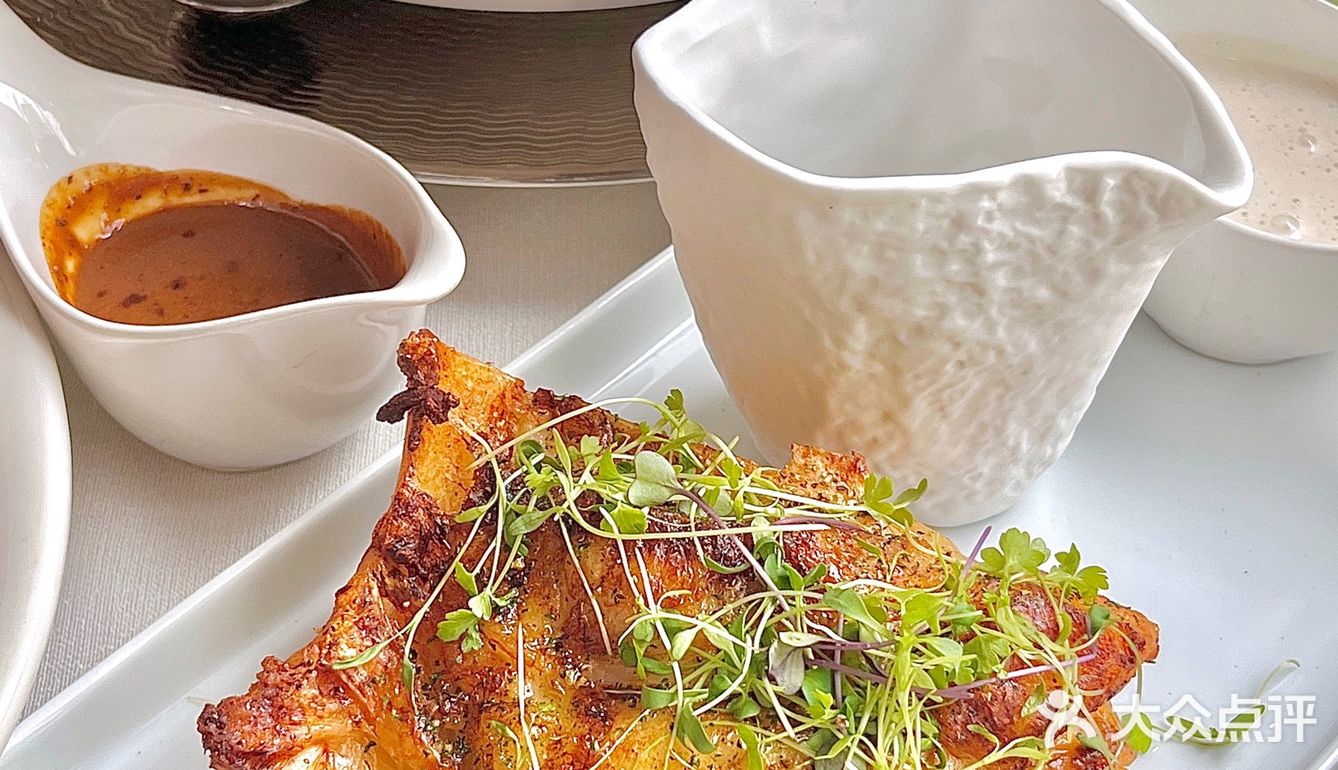 吃到了我的梦中情店！近期在宁波吃到的顶顶好吃的一顿饭…