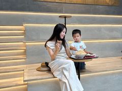 -劳顶笨Rotty Bun(青岛城阳店)