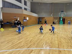 -东方启明星篮球培训(北科大校区)