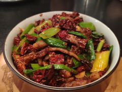 -山石榴·贵州菜(丰盛里店)