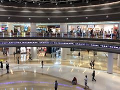 -深圳龙华星河COCO City(民治店)