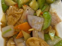 -大唐靓汤江门私房菜(景田店)