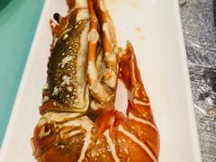 -海天一色海景自助餐厅(西港花园店)