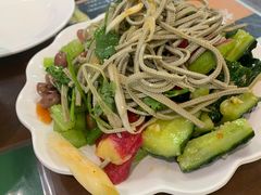 -清真牛街祥云轩门钉肉饼(左家庄店)