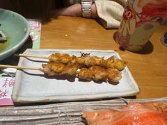 -一心创作料理屋(经开万达店)