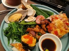 -德悦高风味餐厅