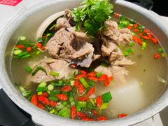 -清真·宁夏印象·盐池滩羊肉体验店(江宁路店)