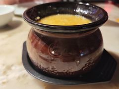 -红蜡烛-养生粥-津鲁菜(中山路店)