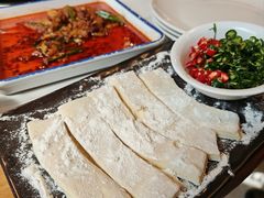 -颜氏双江清水鱼一养身火锅(磁器口店)