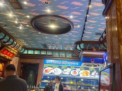 -鹊华居·地道鲁菜·海鲜·融合味(大明湖店)