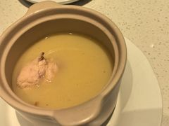 -汤城小厨•粤菜•靓汤(望京凯德mall店)