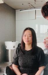 -XIMA·美发沙龙