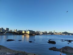 -黑石礁公园
