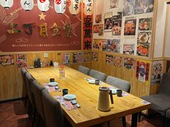 大堂-二丁目食堂(铁西星摩尔店)
