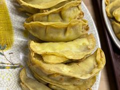 牛肉锅贴-清真蒋有记(老门东店)