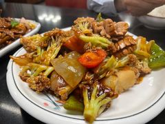 -旺达·福州菜(正大广场店)