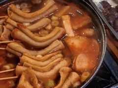 -青春韩国料理(光环店)