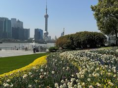 -公平路渡口(轮渡站)