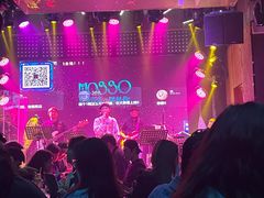 -MOSSO音乐酒吧·Live House(南京西路店)