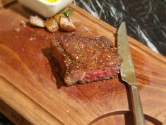 -MEAT MATE 鲜食肉铺(凤凰汇·里巷店)