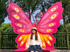 -芜湖方特东方神画