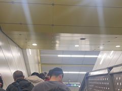 -蒲黄榆(地铁站)