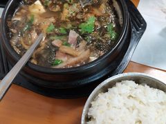 -鸡西冷面(翠竹店)