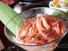 -王家渡火锅店(棕榈泉店)