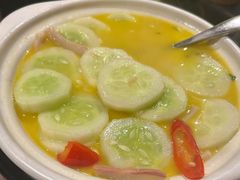 -HOHO餐厅(古子城店)